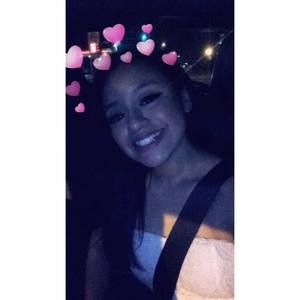 Meet your Posher, Daisy